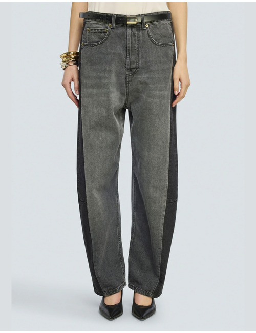 Semi Couture jeans grijs