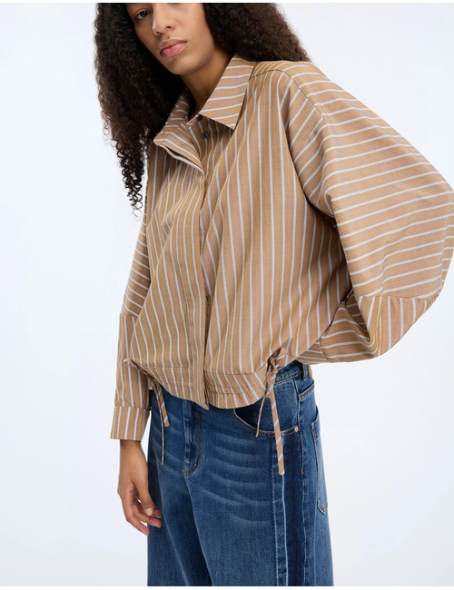 Munthe bloes beige