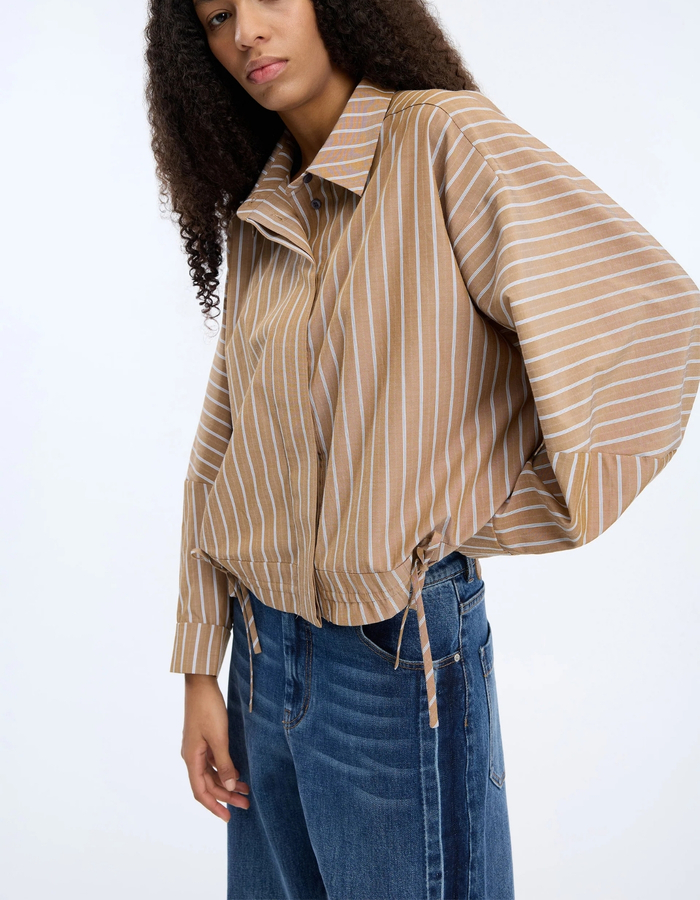 Munthe bloes beige