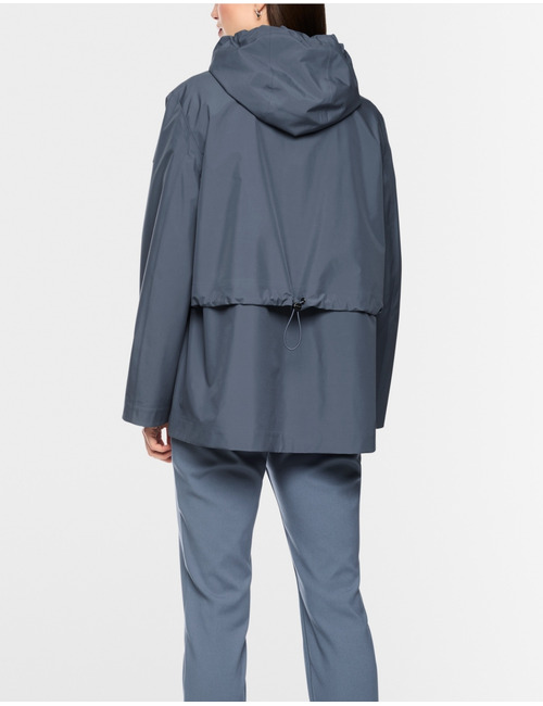 Marccain jas grijs
