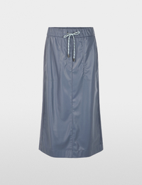 Marccain rok grijs