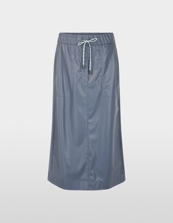 Marccain rok grijs
