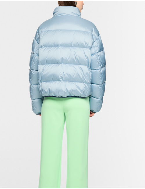 Marccain jas blauw
