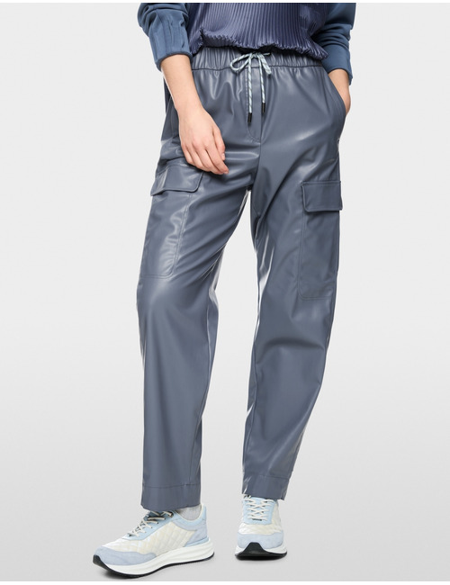 Marccain broek grijs