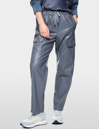 Marccain broek grijs