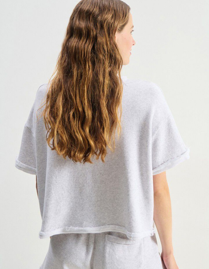 American Vintage t-shirt ng