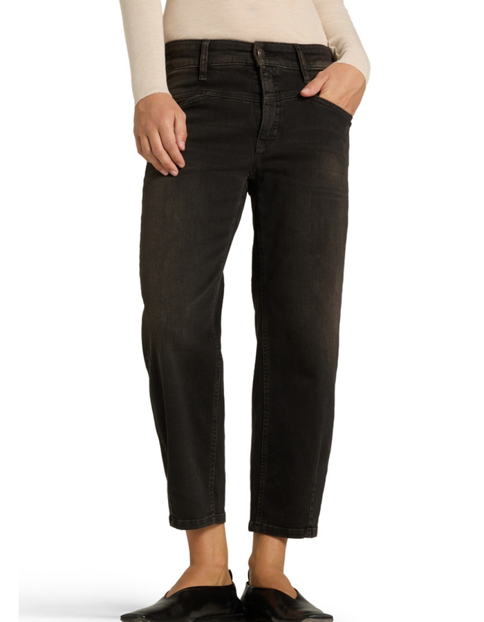 Cambio broek bruin