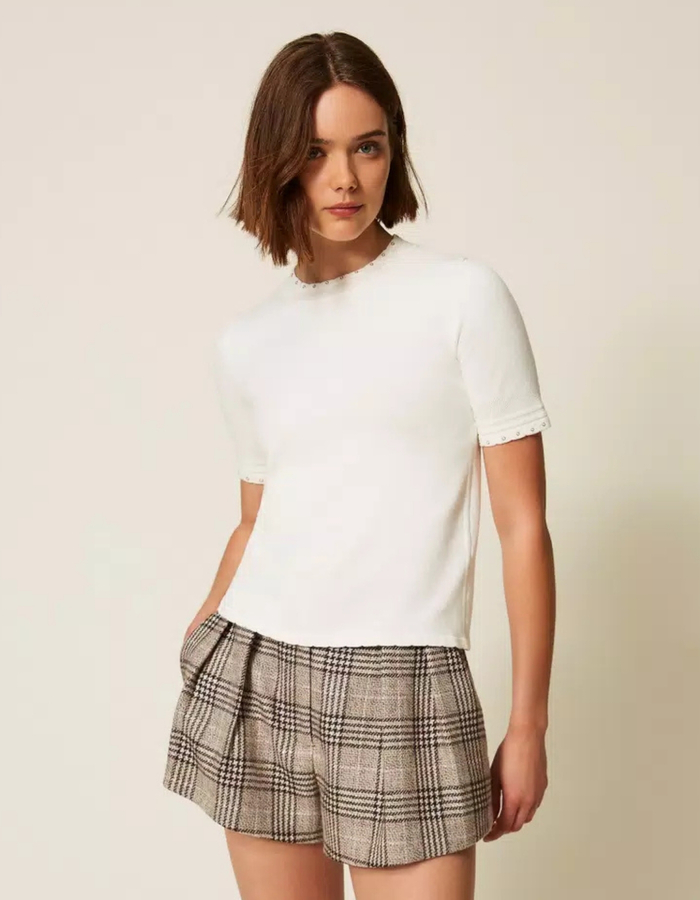 Twinset pull ng