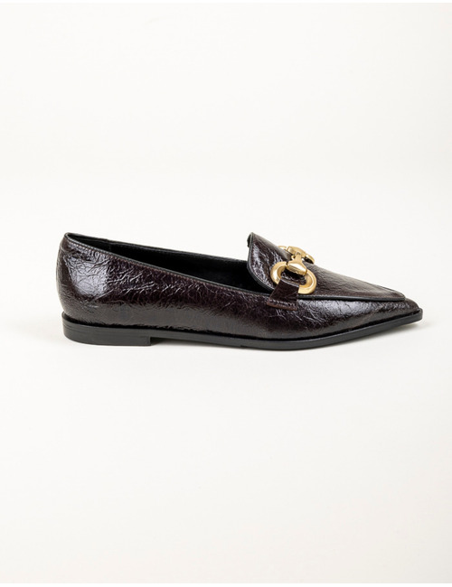Ctwlk mocassin bruin