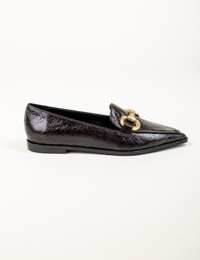 Ctwlk mocassin bruin