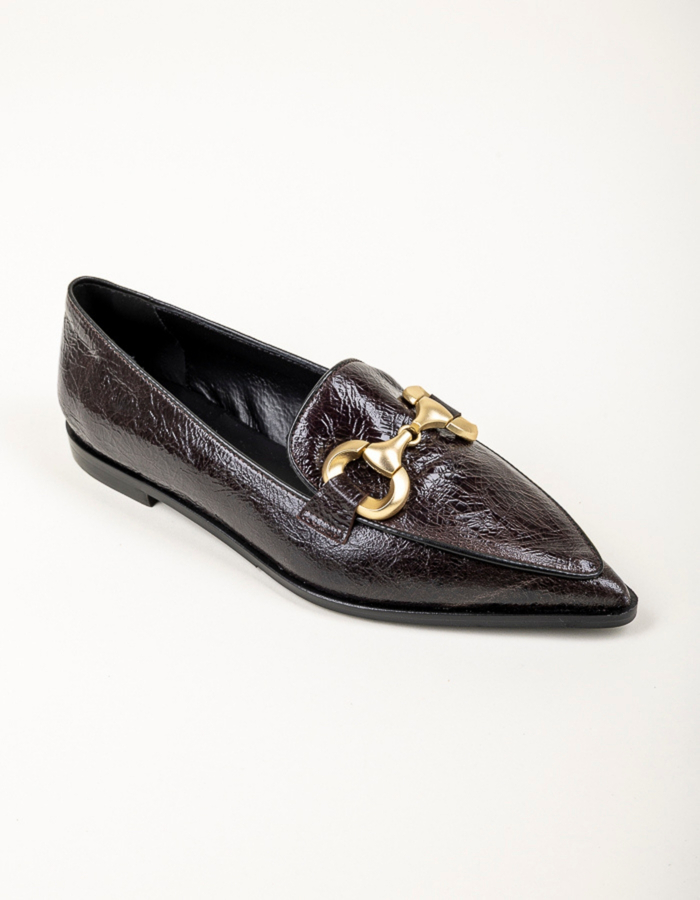 Ctwlk mocassin bruin