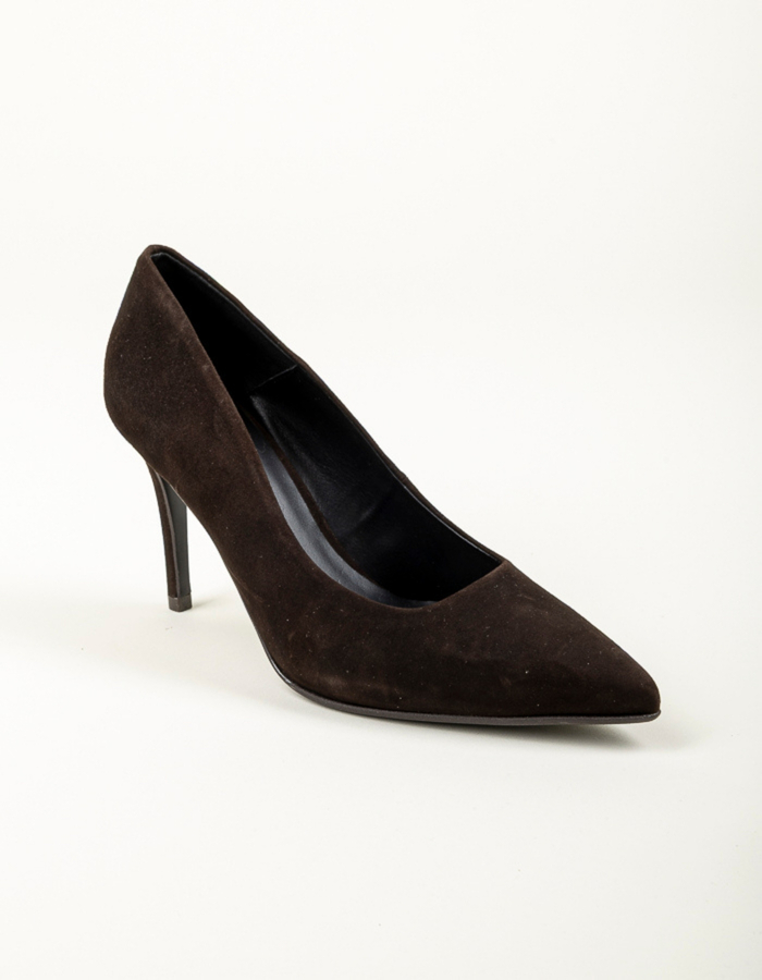 Ctwlk pump bruin