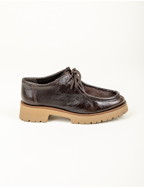Ctwlk paraboot bruin