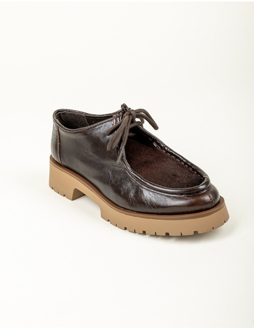 Ctwlk paraboot bruin