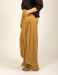 Flash - Pantalon au style sportif avec poches cargo