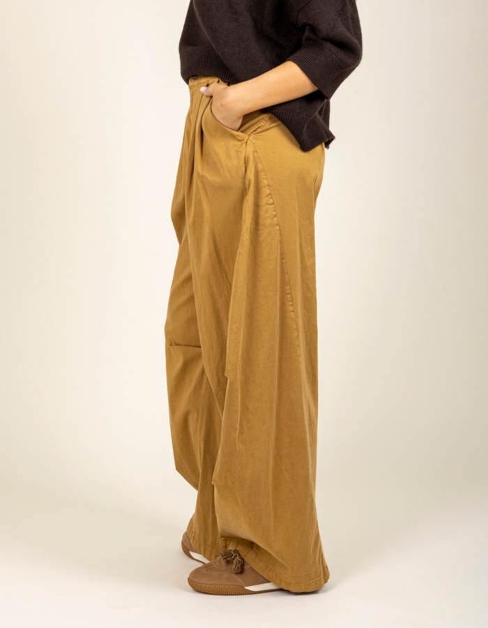 Flash - Pantalon au style sportif avec poches cargo