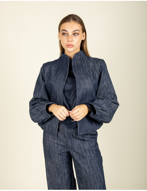 Oscar The Collection jas jeans