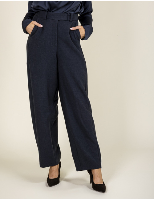 Oscar The Collection wijd blauw