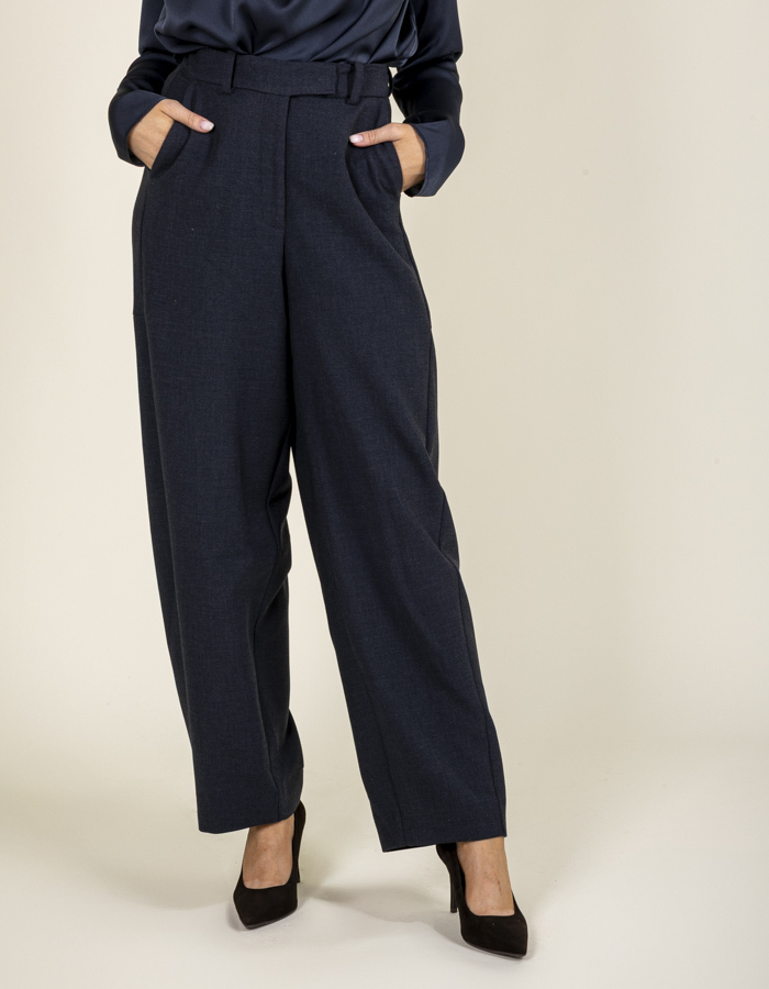 Oscar The Collection wijd blauw