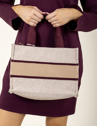 Liu Jo handtas beige