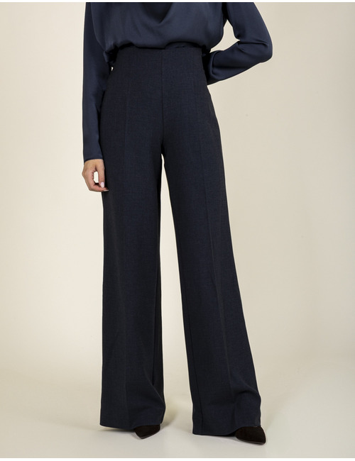 Oscar The Collection wijd blauw