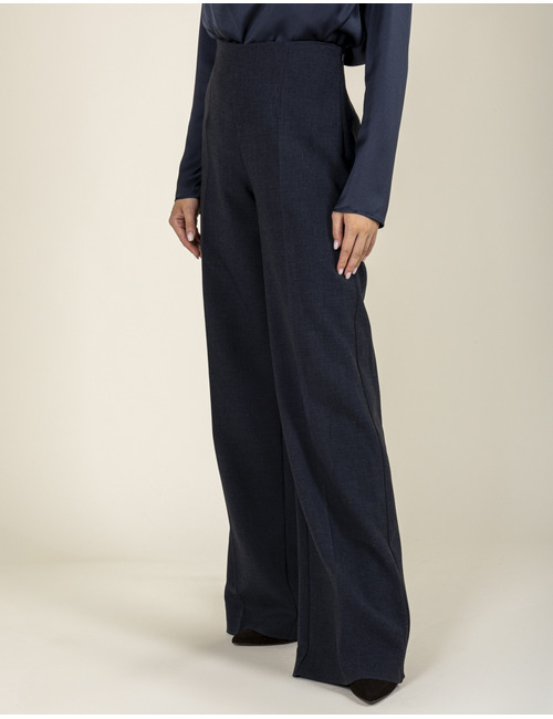 Oscar The Collection wijd blauw