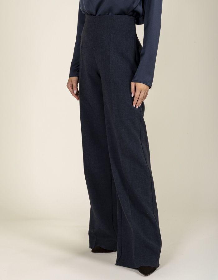 Oscar The Collection wijd blauw