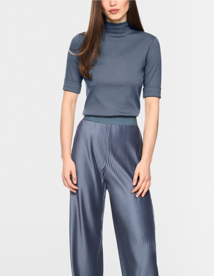 Marccain t-shirt grijs