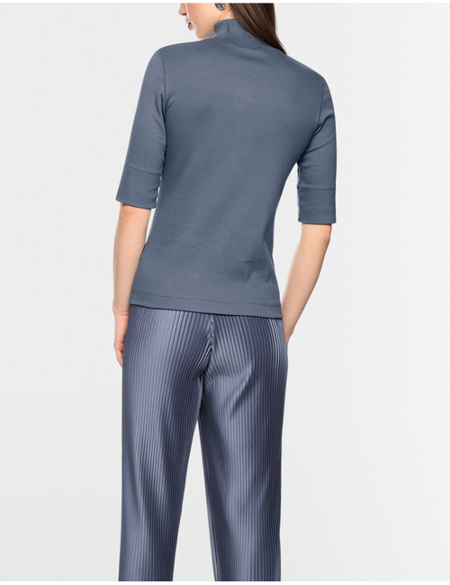 Marccain t-shirt grijs