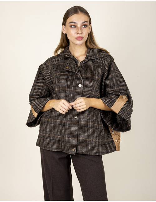 Liu Jo jas camel