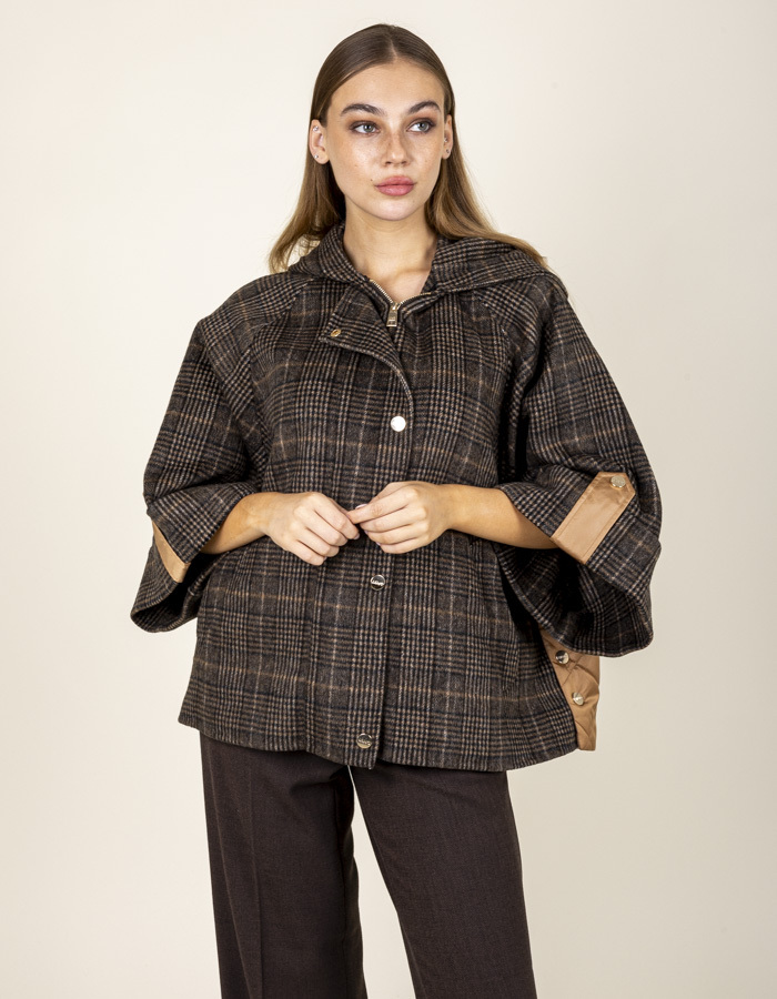 Liu Jo jas camel