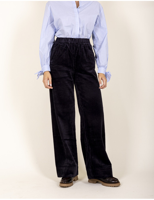 Jcsophie wijd blauw