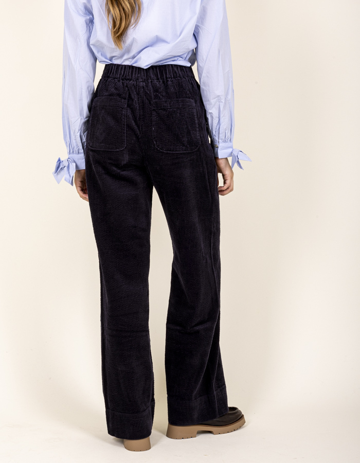 Jcsophie wijd blauw