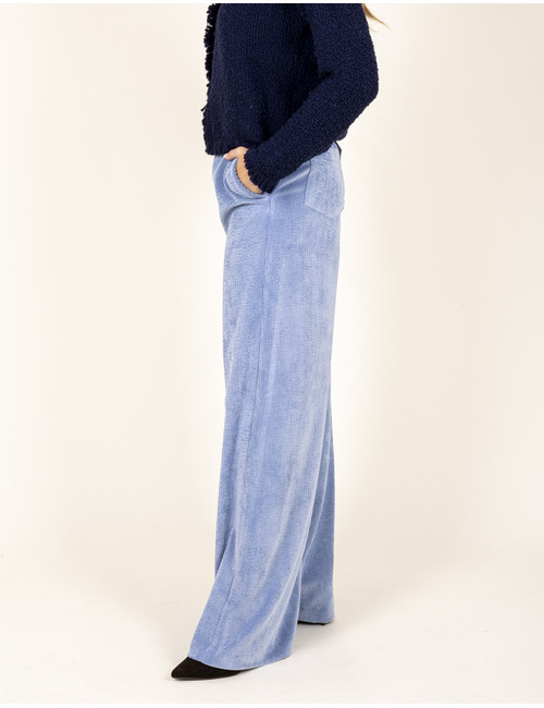 Kocca wijd blauw
