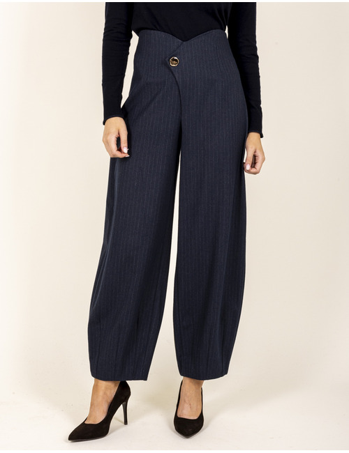 Kocca wijd blauw