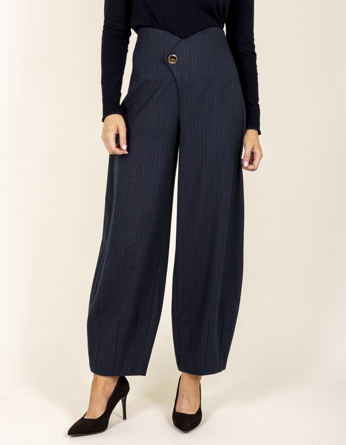Kocca wijd blauw