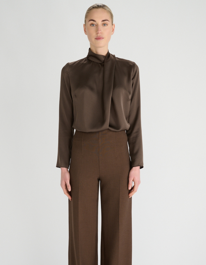 Oscar The Collection bloes bruin