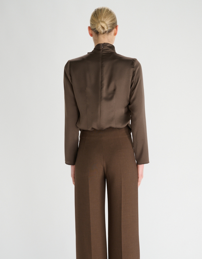 Oscar The Collection bloes bruin