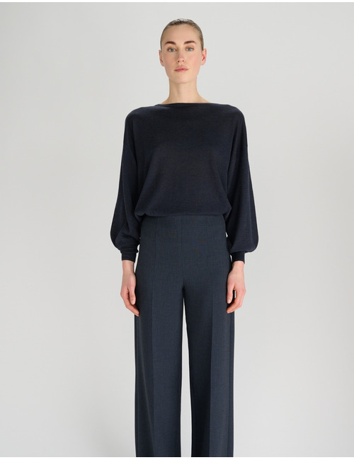 Oscar The Collection tops blauw