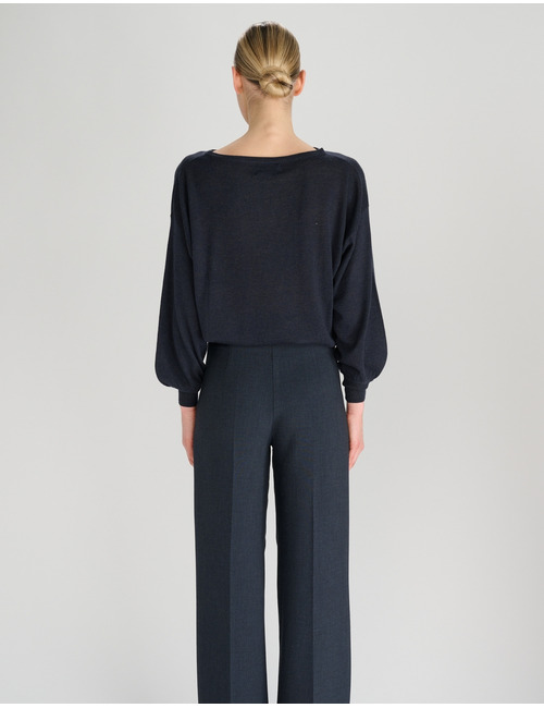 Oscar The Collection tops blauw