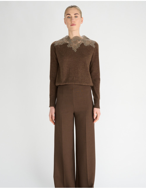 Oscar The Collection bloes taupe