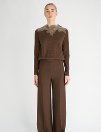 Oscar The Collection bloes taupe