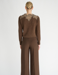 Oscar The Collection bloes taupe