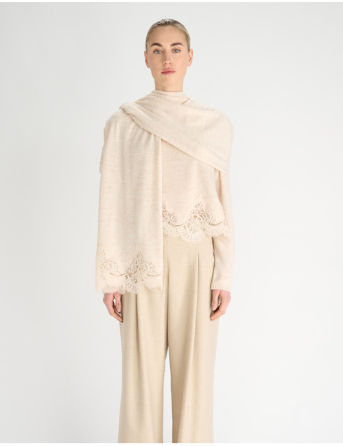 Oscar The Collection sjaal ng