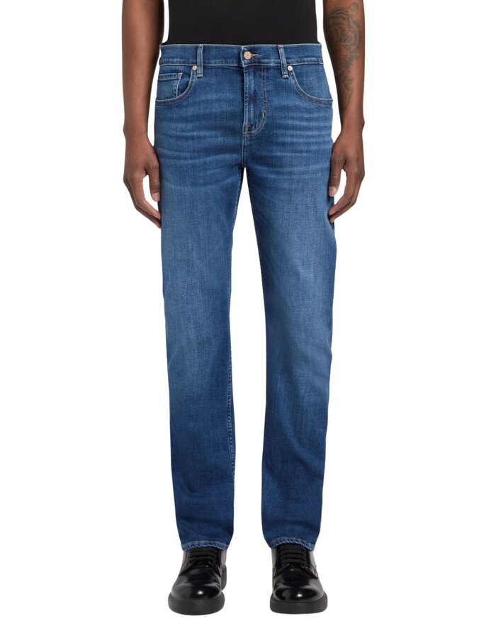 Slimmy haven jeans met exclusieve slim fit