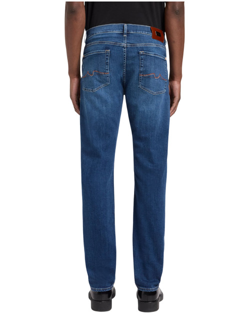 Slimmy haven jeans met exclusieve slim fit