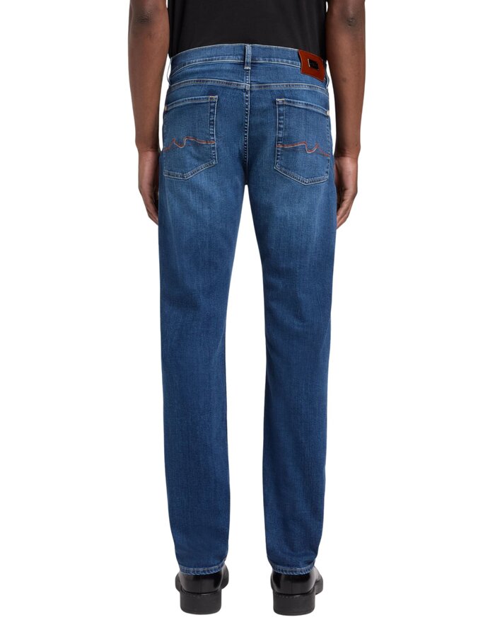 Slimmy haven jeans met exclusieve slim fit