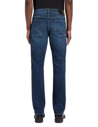 Slimmy forge jeans met exclusieve slim fit