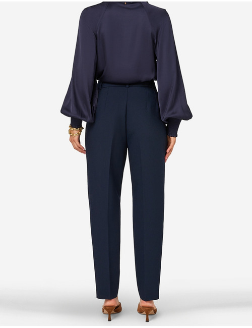 Ibana broek navy