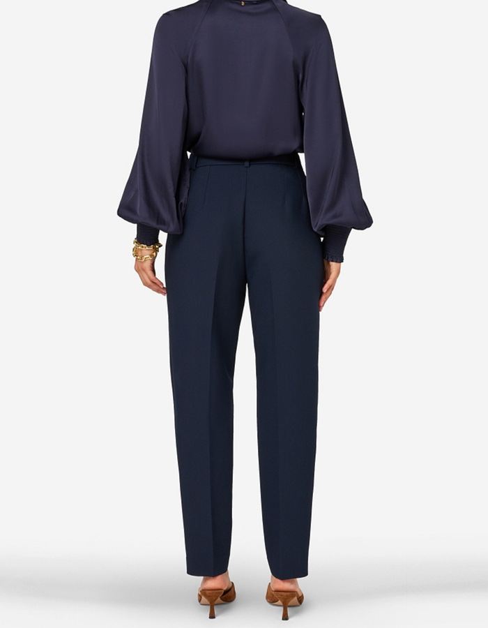 Ibana broek navy